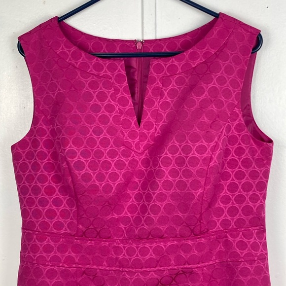 Jones studio Dress. - Picture 3 of 6